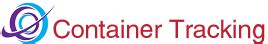 CCTL Container Tracking .